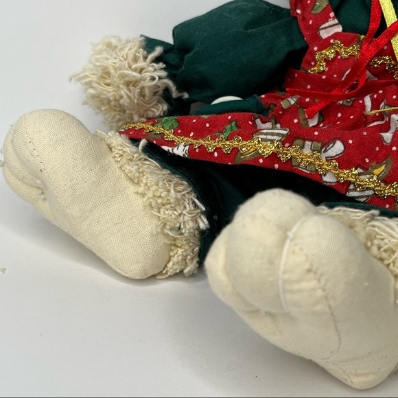 House Of Lloyd‎ Christmas Around The World Hip & Hop Christmas Bunnies #542064 - Picture 10 of 12